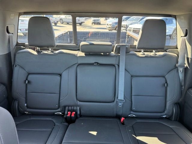 2020 GMC Sierra 2500 HD SLT