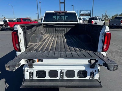 2020 GMC Sierra 2500 HD SLT