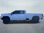2020 GMC Sierra 2500 HD SLT
