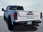 2020 GMC Sierra 2500 HD SLT