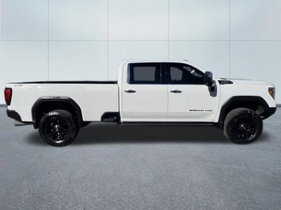 2020 GMC Sierra 2500 HD SLT
