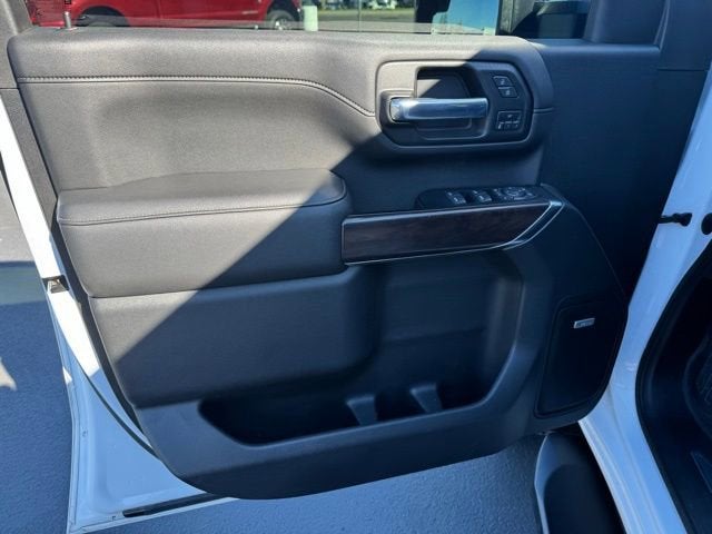 2020 GMC Sierra 2500 HD SLT