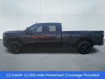 2024 GMC Sierra 3500 HD AT4