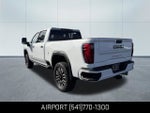 2024 GMC Sierra 3500 HD Denali Ultimate