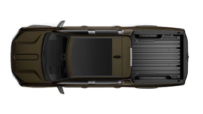 2026 GMC Sierra EV AT4 Extended Range