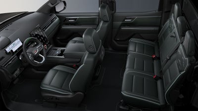 2026 GMC Sierra EV AT4 Extended Range