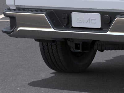 2026 GMC Sierra 3500 HD SLT