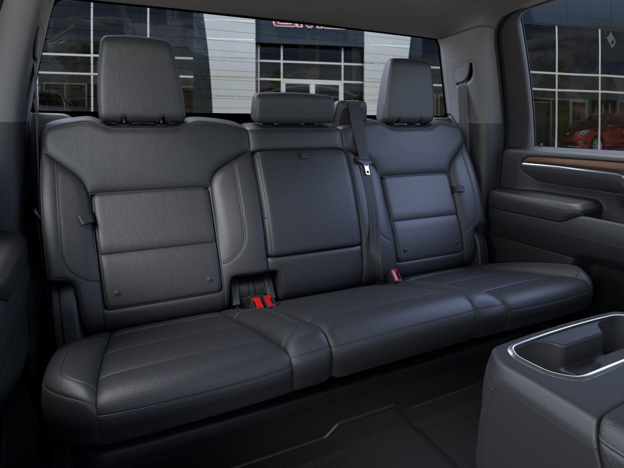 2026 GMC Sierra 3500 HD SLT