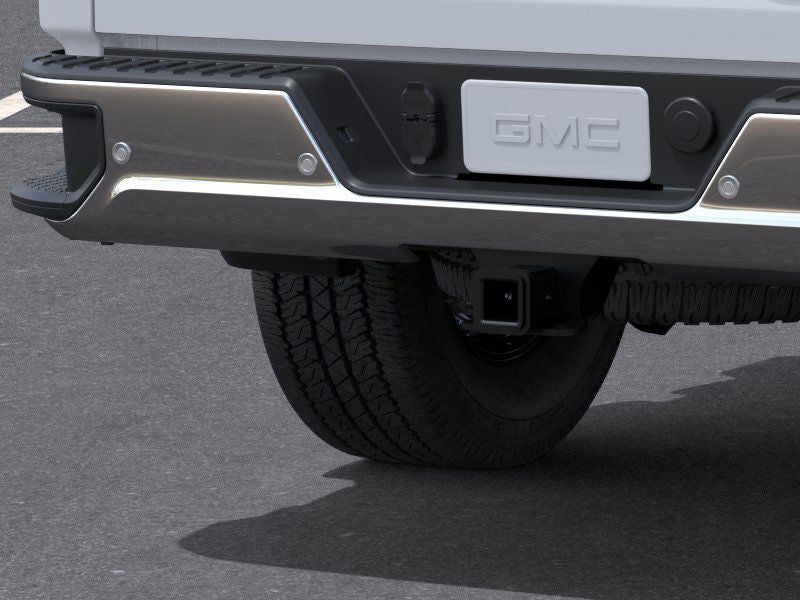 2026 GMC Sierra 3500 HD SLT