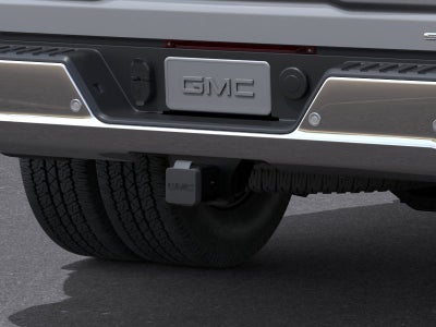 2026 GMC Sierra 3500 HD SLT DRW