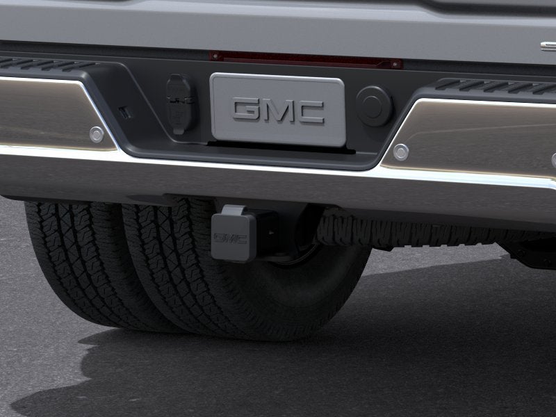 2026 GMC Sierra 3500 HD SLT DRW