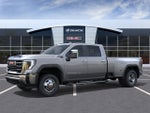2026 GMC Sierra 3500 HD SLT DRW