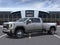 2026 GMC Sierra 3500 HD SLT DRW