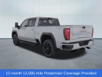 2025 GMC Sierra 3500 HD AT4