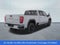 2025 GMC Sierra 3500 HD AT4