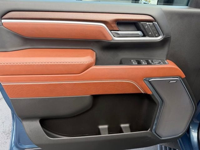 2025 GMC Sierra 2500 HD Denali Ultimate