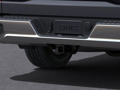 2025 GMC Sierra 1500 SLE