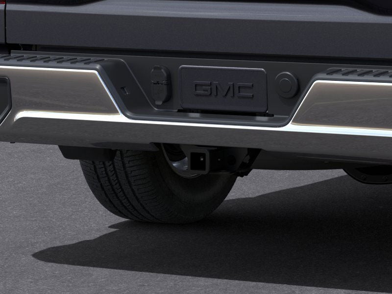 2025 GMC Sierra 1500 SLE