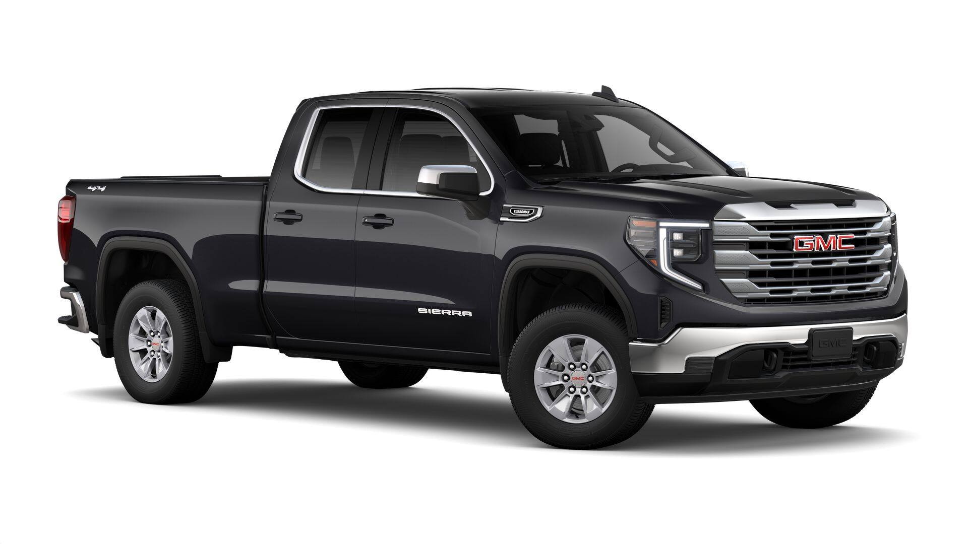 2025 GMC Sierra 1500 SLE