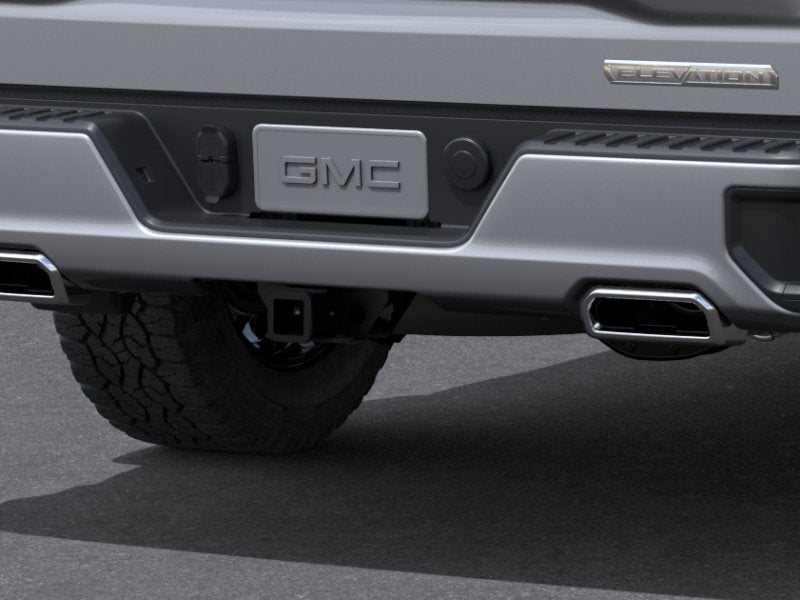 2026 GMC Sierra 1500 Elevation - Photo 14