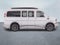 2022 GMC Savana Cargo 2500 Work Van