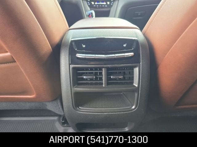 2025 Cadillac XT5 Sport