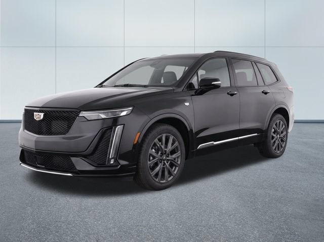 2020 Cadillac XT6 AWD Sport