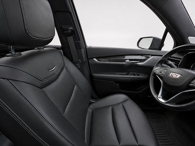 2020 Cadillac XT6 AWD Sport