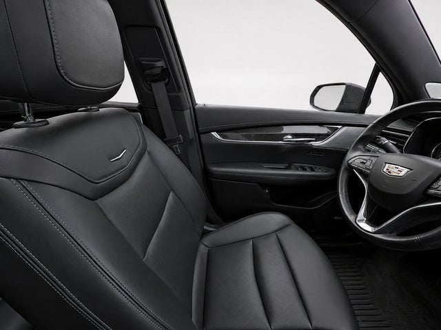 2020 Cadillac XT6 AWD Sport