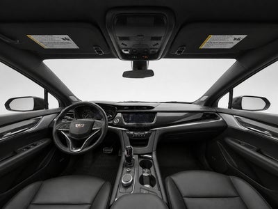 2020 Cadillac XT6 AWD Sport