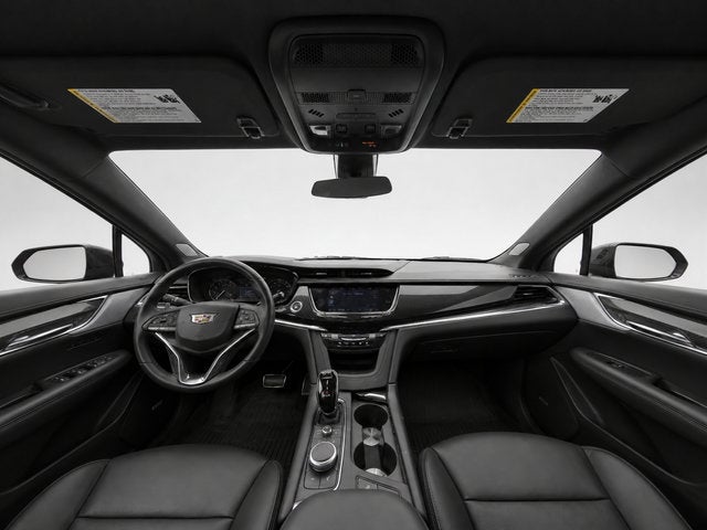 2020 Cadillac XT6 AWD Sport