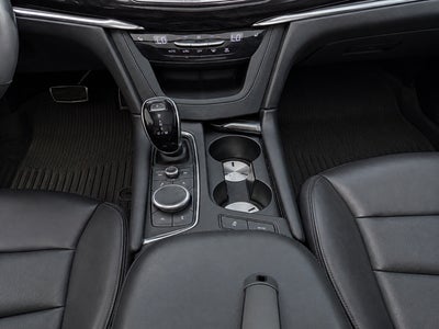 2020 Cadillac XT6 AWD Sport