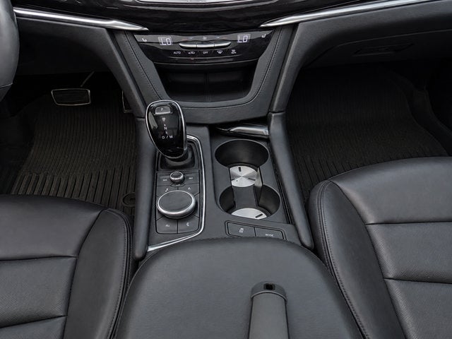 2020 Cadillac XT6 AWD Sport