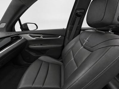2020 Cadillac XT6 AWD Sport