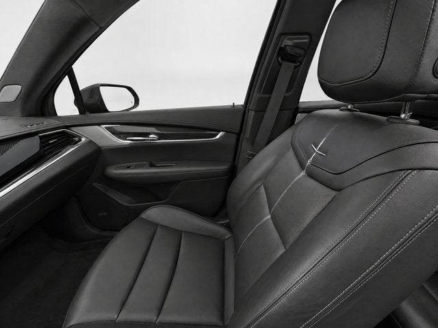 2020 Cadillac XT6 AWD Sport