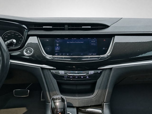 2020 Cadillac XT6 AWD Sport
