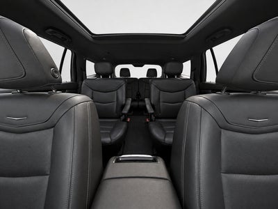 2020 Cadillac XT6 AWD Sport