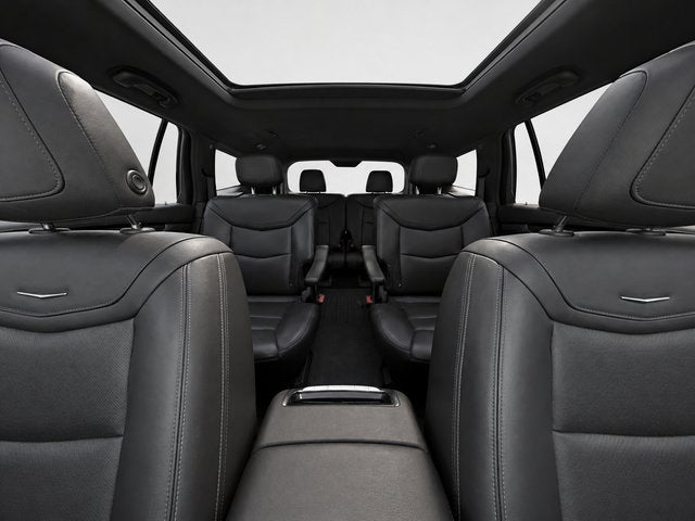 2020 Cadillac XT6 AWD Sport