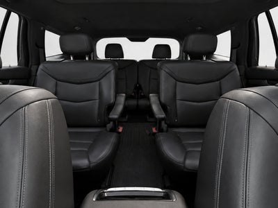 2020 Cadillac XT6 AWD Sport