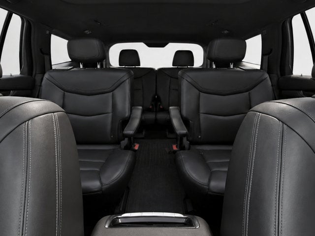 2020 Cadillac XT6 AWD Sport