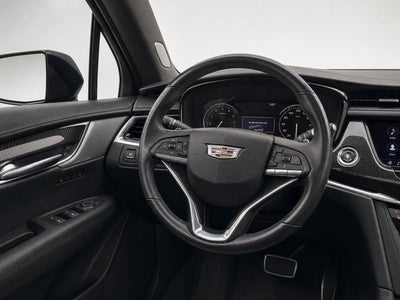 2020 Cadillac XT6 AWD Sport