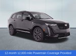 2020 Cadillac XT6 AWD Sport