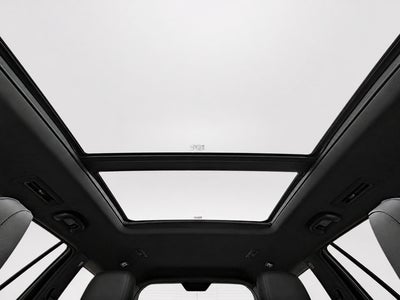 2020 Cadillac XT6 AWD Sport