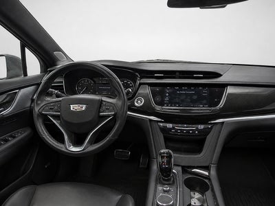 2020 Cadillac XT6 AWD Sport