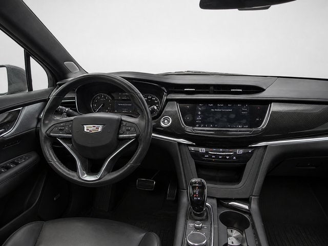 2020 Cadillac XT6 AWD Sport
