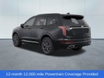 2020 Cadillac XT6 AWD Sport