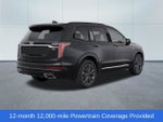 2020 Cadillac XT6 AWD Sport