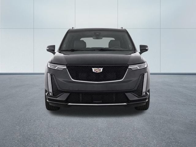 2020 Cadillac XT6 AWD Sport