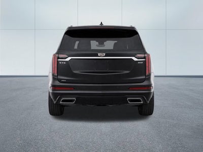 2020 Cadillac XT6 AWD Sport