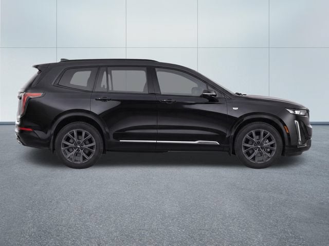 2020 Cadillac XT6 AWD Sport